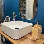 דירה La Dimora Di Sofia Sul Canale A San Stae *
