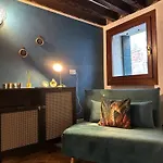 דירה La Dimora Di Sofia Sul Canale A San Stae ונציה