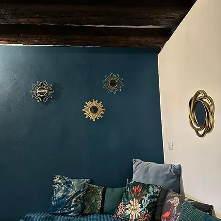 Apartamento La Dimora Di Sofia Sul Canale A San Stae Veneza