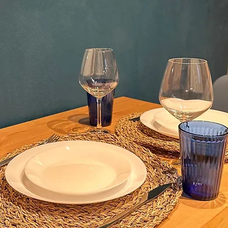 Apartamento La Dimora Di Sofia Sul Canale A San Stae *