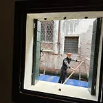 La Dimora Di Sofia Sul Canale A San Stae