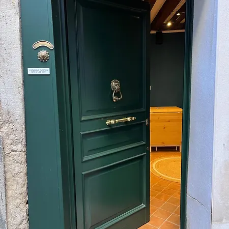 La Dimora Di Sofia Sul Canale A San Stae *