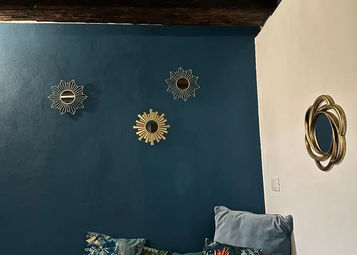 Appartement La Dimora Di Sofia Sul Canale A San Stae Venetië