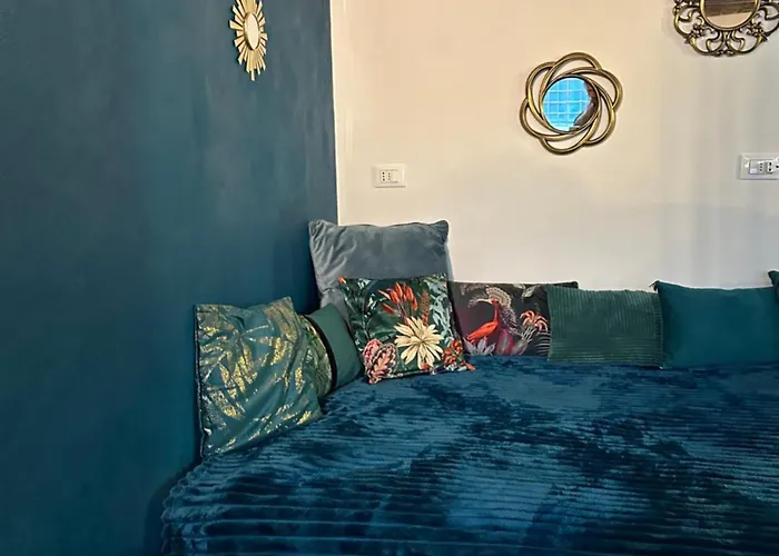 La Dimora Di Sofia Sul Canale A San Stae * Venetië