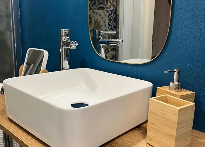 Appartement La Dimora Di Sofia Sul Canale A San Stae *