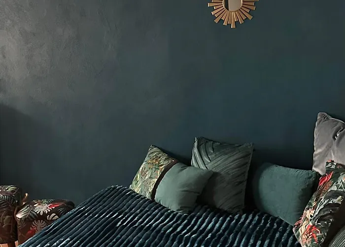 La Dimora Di Sofia Sul Canale A San Stae Appartement Venetië