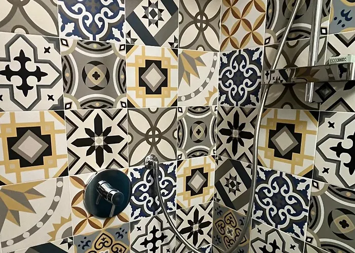 La Dimora Di Sofia Sul Canale A San Stae Venetië