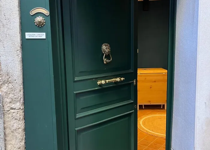 La Dimora Di Sofia Sul Canale A San Stae *