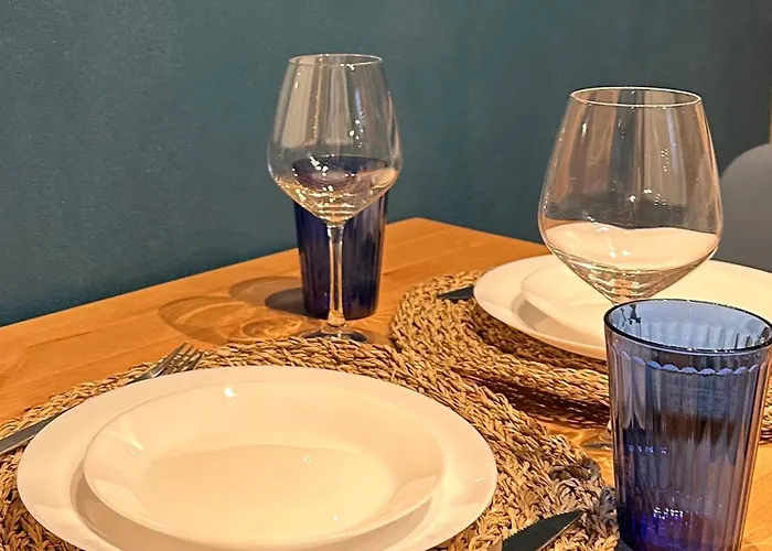 Appartement La Dimora Di Sofia Sul Canale A San Stae *