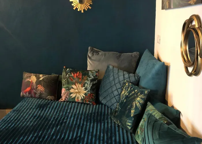 La Dimora Di Sofia Sul Canale A San Stae Appartement Venetië