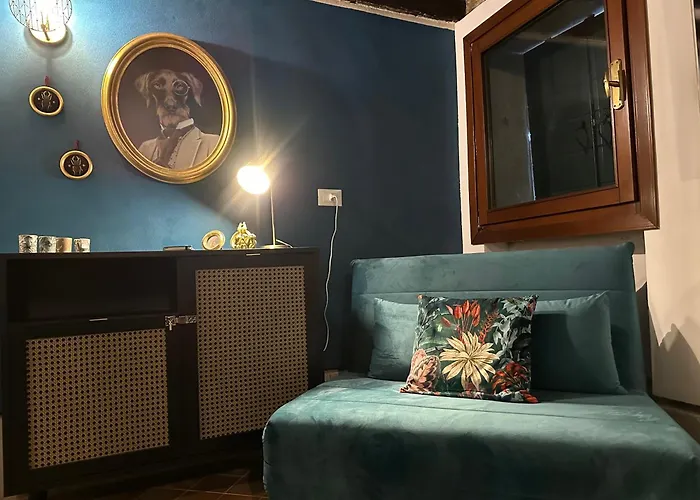 Appartement La Dimora Di Sofia Sul Canale A San Stae