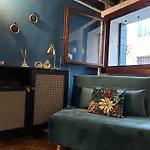 La Dimora Di Sofia Sul Canale A San Stae Daire