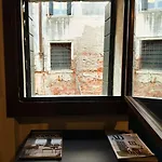La Dimora Di Sofia Sul Canale A San Stae *