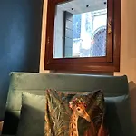 Daire La Dimora Di Sofia Sul Canale A San Stae