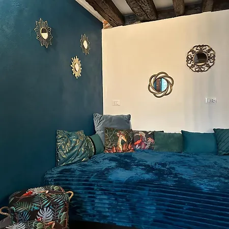 La Dimora Di Sofia Sul Canale A San Stae