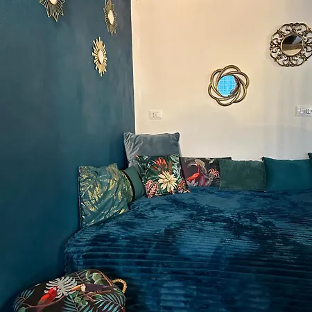 La Dimora Di Sofia Sul Canale A San Stae * البندقية