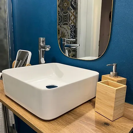 شقة La Dimora Di Sofia Sul Canale A San Stae *