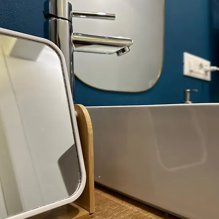 La Dimora Di Sofia Sul Canale A San Stae شقة *