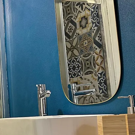 شقة La Dimora Di Sofia Sul Canale A San Stae