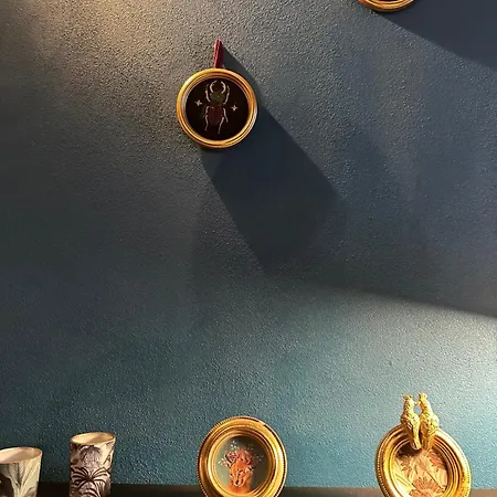 La Dimora Di Sofia Sul Canale A San Stae * البندقية