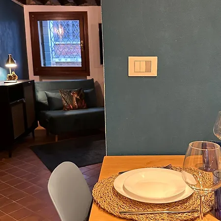 La Dimora Di Sofia Sul Canale A San Stae