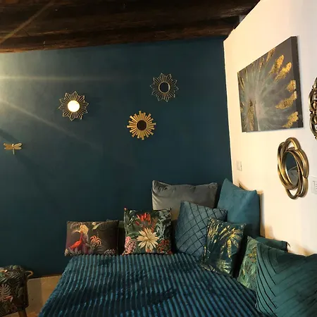 La Dimora Di Sofia Sul Canale A San Stae *