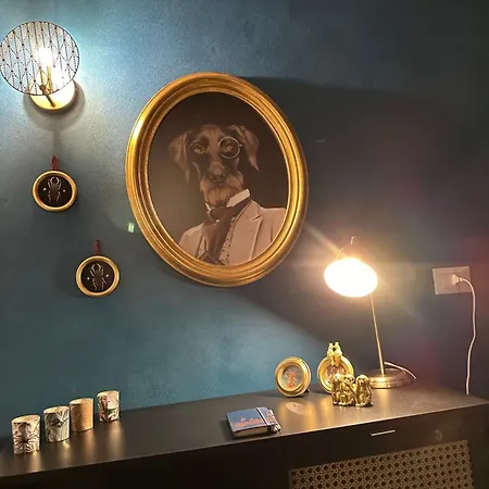 La Dimora Di Sofia Sul Canale A San Stae * البندقية