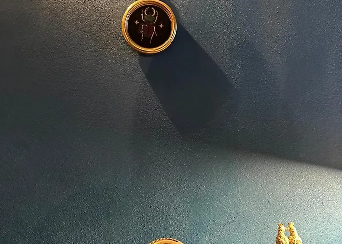 La Dimora Di Sofia Sul Canale A San Stae * Veneza