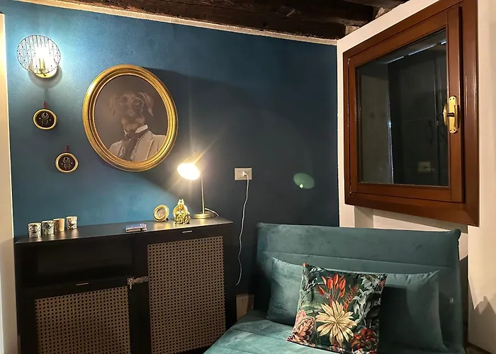 La Dimora Di Sofia Sul Canale A San Stae