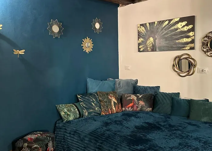 La Dimora Di Sofia Sul Canale A San Stae Veneza