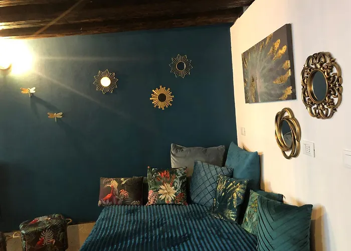 La Dimora Di Sofia Sul Canale A San Stae *