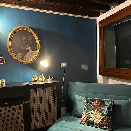 La Dimora Di Sofia Sul Canale A San Stae